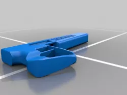 AA12 AIRSOFT GUN