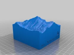 Aconcagua 10km