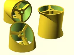 adjustable bracket - customizable