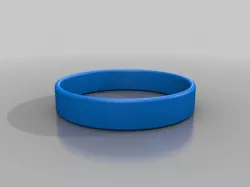 Agility team bracelet