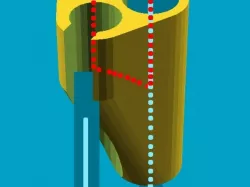 Airlift Pump