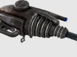 Alien Blaster - Fallout 3