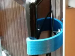 Android phone web cam for 3D printer