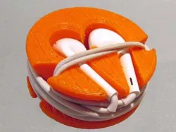 Apple EarPod Wrapper