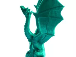 Aria the Dragon