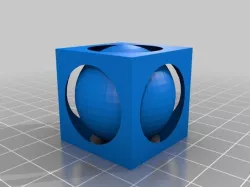 ball-in-cube