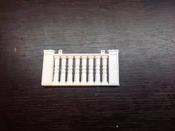 Baluster