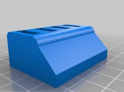 basic usb holder