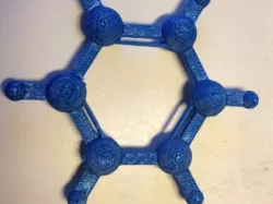 Benzene