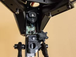 BI v2.5 String to Belt Conversion