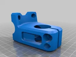 bmx bike stem