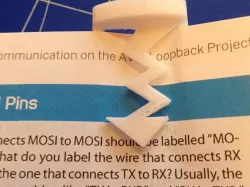 bookmark lightning