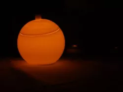Bowl container
