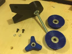 Bukobot Spool Holder