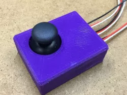 Button Box