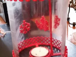 Candle  Carousel