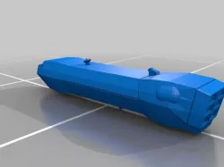 Carrack Light Cruiser