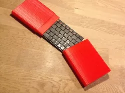 Case for keyboard
