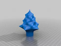 Christmas tree