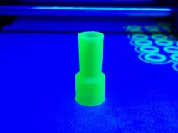 Cigarette/Pipe Filter Adaptor