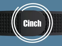 Cinch - 3D printable Clothing Belt