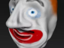 Clown