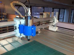 CNC Plotter