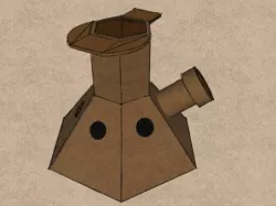 Coffee maker