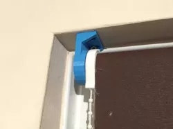 Common Roller Blind Bracket