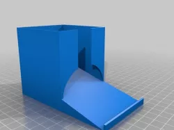 Condom dispenser
