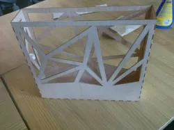 Container / Contenedor