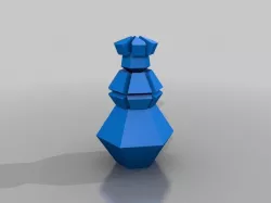 Cool Geometric shape