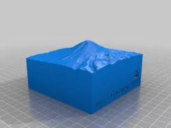 Cotopaxi 10km