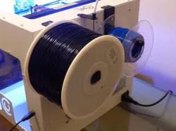 CraftBot 2.3Kg Filament Spoolholder