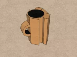 CUP 2