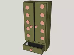 Cupboard