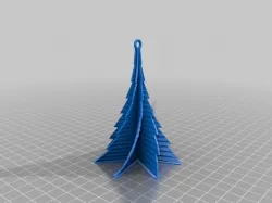 Custom Christmas Tree
