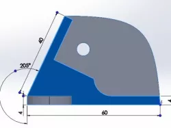 Custom Lower_Vertex_Upper Mendelmax 1.5