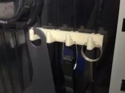 Da vinci 1.0 Internal Tool storage hooks