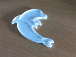 Dauphin / Dolphin