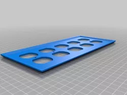 deca-outlet (deca=10)