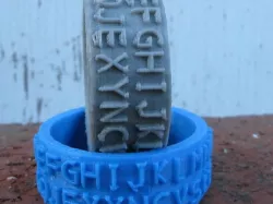 Decoder Ring