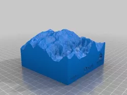 Denali 10km