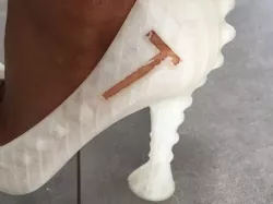 Designer High Heels