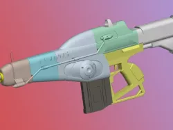 Destiny Suros Regime