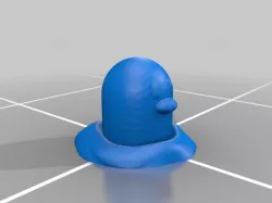 Diglett - PokeMon