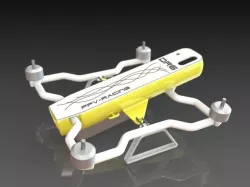 DR-6 FPV  Racing