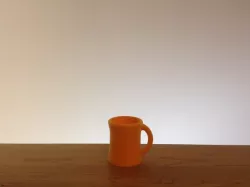 Drinking Mug