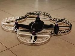 Drone Quadcopter