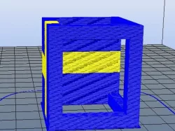 dualstrusion test